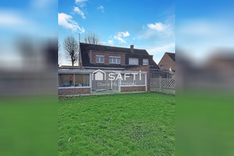  maison mtigny-en-gohelle 62640