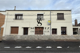  maison mtigny-en-gohelle 62640