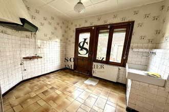  maison mtigny-en-gohelle 62640