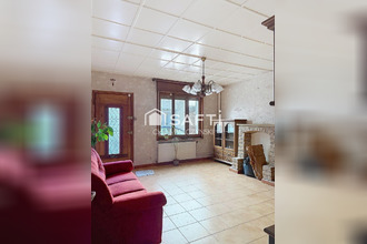  maison mtigny-en-gohelle 62640