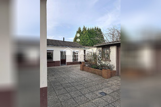  maison mtigny-en-gohelle 62640