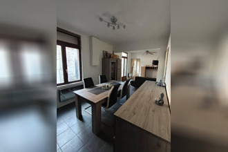  maison mtigny-en-gohelle 62640