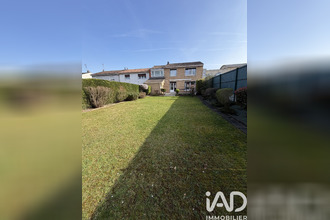 maison mtigny-en-gohelle 62640
