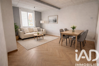  maison mtigny-en-gohelle 62640