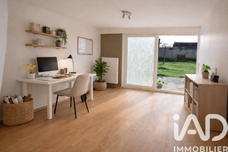  maison mtigny-en-gohelle 62640