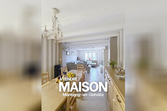  maison mtigny-en-gohelle 62640