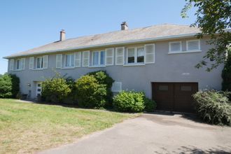  maison mtigny-en-morvan 58120