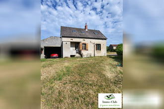  maison mtigny-en-morvan 58120