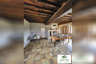  maison mtigny-en-morvan 58120