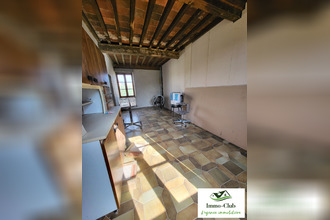  maison mtigny-en-morvan 58120