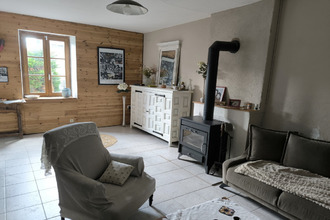  maison mtigny-en-morvan 58120