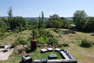  maison mtigny-en-morvan 58120