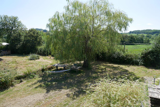  maison mtigny-en-morvan 58120