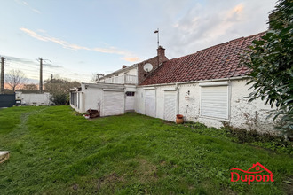  maison mtigny-en-ostrevent 59182