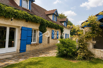 maison mtigny-l-allier 02810