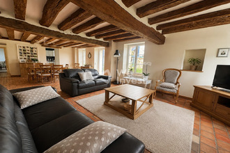  maison mtigny-l-allier 02810