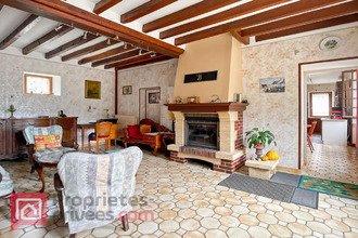  maison mtigny-la-resle 89230