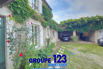  maison mtigny-la-resle 89230