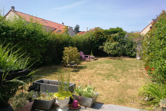  maison mtigny-le-bretonneux 78180