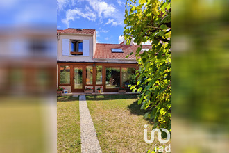  maison mtigny-le-bretonneux 78180