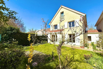  maison mtigny-le-bretonneux 78180