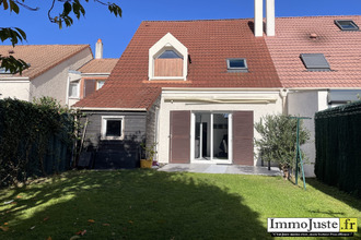  maison mtigny-le-bretonneux 78180