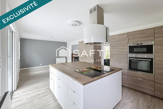  maison mtigny-le-bretonneux 78180