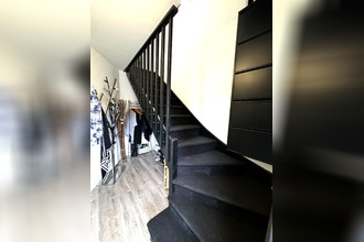  maison mtigny-le-bretonneux 78180