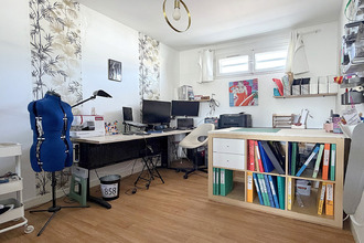  maison mtigny-le-bretonneux 78180