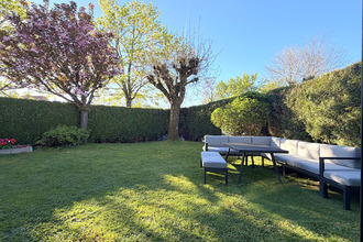  maison mtigny-le-bretonneux 78180