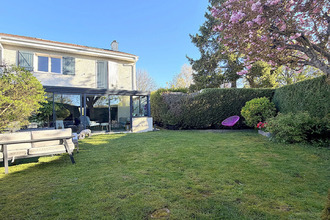  maison mtigny-le-bretonneux 78180