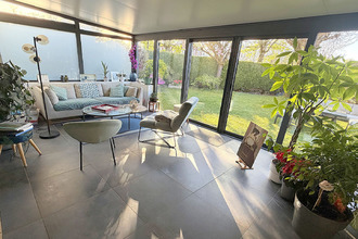  maison mtigny-le-bretonneux 78180