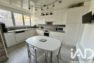  maison mtigny-le-bretonneux 78180