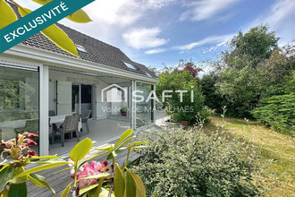  maison mtigny-le-bretonneux 78180