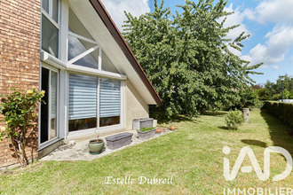  maison mtigny-le-bretonneux 78180