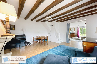  maison mtigny-le-bretonneux 78180