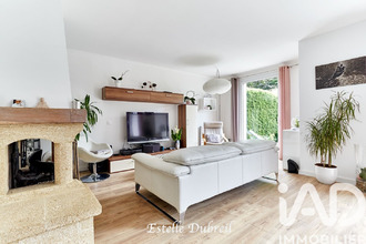  maison mtigny-le-bretonneux 78180