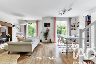  maison mtigny-le-bretonneux 78180