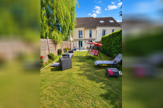  maison mtigny-le-bretonneux 78180