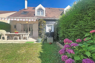  maison mtigny-le-bretonneux 78180
