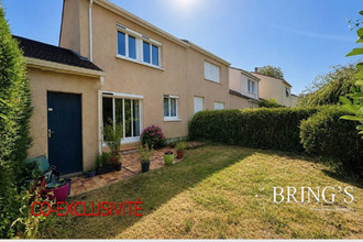  maison mtigny-le-bretonneux 78180