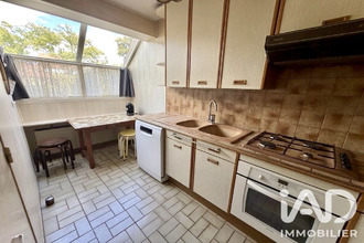  maison mtigny-le-bretonneux 78180