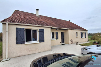  maison mtigny-le-chartif 28120