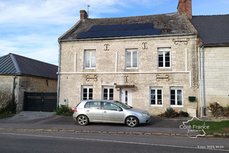  maison mtigny-le-franc 02250