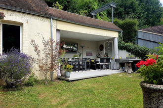  maison mtigny-le-gannelon 28220