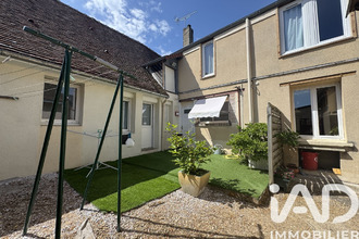 maison mtigny-le-gannelon 28220