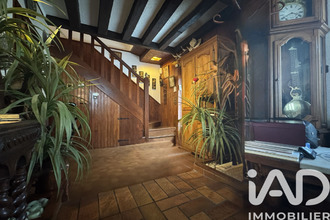  maison mtigny-le-gannelon 28220