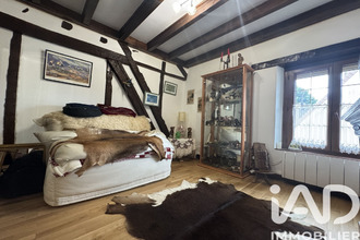  maison mtigny-le-gannelon 28220