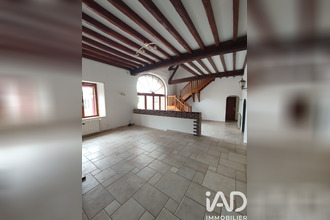  maison mtigny-le-guesdier 77480