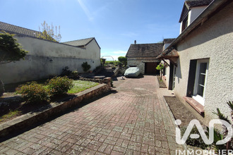  maison mtigny-le-guesdier 77480